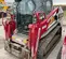2019 Takeuchi TL6CR Track Loader