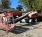 2016 Skyjack SJ40T Boom Lift