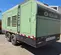 2017 Sullair 1600HAFDTQ-CAT Air Compressor