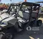 2021 Polaris PRO XD 4000D Utility Vehicle