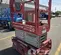 2019 MEC MICRO 19 Scissor Lift
