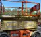 2018 JLG 4069LE Scissor Lift