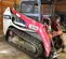 2017 Takeuchi TL12R2-R Track Loader