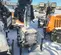 2022 Generac PLT240 Portable Light Tower
