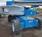 2016 Genie S-85 Boom Lift