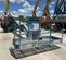 2018 Genie S-45 Boom Lift