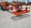 2018 JLG 600S Boom Lift