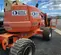 2015 JLG 450AJ Articulating Boom Lift