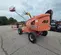 2016 JLG 400S Boom Lift