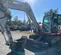 2020 Takeuchi TB290C Mini Excavator