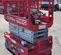 2018 MEC 1330SE Scissor Lift