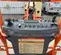 2013 JLG E450AJ Articulating Boom Lift