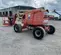 2017 JLG 450AJ Articulating Boom Lift