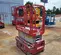 2017 MEC 1330SE Scissor Lift