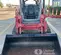 2019 Takeuchi TL12V2-R Track Loader