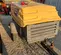 2018 Atlas Copco XAS185KD7 T4F Air Compressor