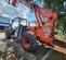 2016 XTREME XR1255 Forklift