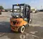 2021 Doosan G25N-7DF Warehouse Forklift