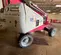 2016 MEC 60JD Boom Lift