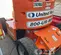 2016 JLG E450AJ Articulating Boom Lift