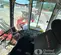 2021 Takeuchi TB370CR Mini Excavator