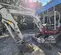 2019 Takeuchi TB250-2 Mini Excavator