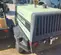 2018 Sullair 185DPQ-KU-T3 Air Compressor