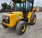 2022 JCB 930-4 Forklift