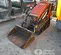 2020 Ditch Witch SK600 Track Loader