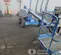 2017 Genie S-40 Boom Lift