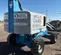 2016 Genie S-40 Boom Lift