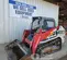 2021 Takeuchi TL6R Track Loader