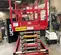 2017 MEC 4046SE Scissor Lift