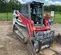 2019 Takeuchi TL12R2-CR Track Loader