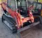 2021 Takeuchi TL12V2-CR Track Loader
