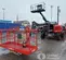 2015 Skyjack SJ63AJ Articulating Boom Lift