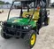 2022 John Deere XUV855MS4 Utility Vehicle