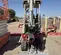 2023 Takeuchi TB20E Mini Excavator
