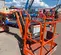 2014 JLG E400AJPN Articulating Boom Lift