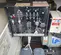 2020 Magnum Pro MLT5080KV Portable Light Tower