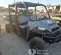 2022 Polaris PRO XD 4000D Utility Vehicle