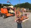 2017 JLG 450AJ Articulating Boom Lift
