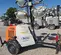 2019 Magnum Pro MLT6SM Portable Light Tower