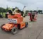 2016 JLG E400AJPN Articulating Boom Lift