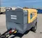 2018 Atlas Copco XAS440JD T4F Air Compressor