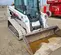 2018 Bobcat T550 Track Loader