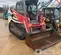 2019 Takeuchi TL12R2-CR Track Loader