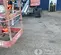 2017 Skyjack SJ46AJ Articulating Boom Lift