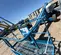 2017 Genie S-40 Boom Lift