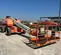 2016 JLG 600S Boom Lift